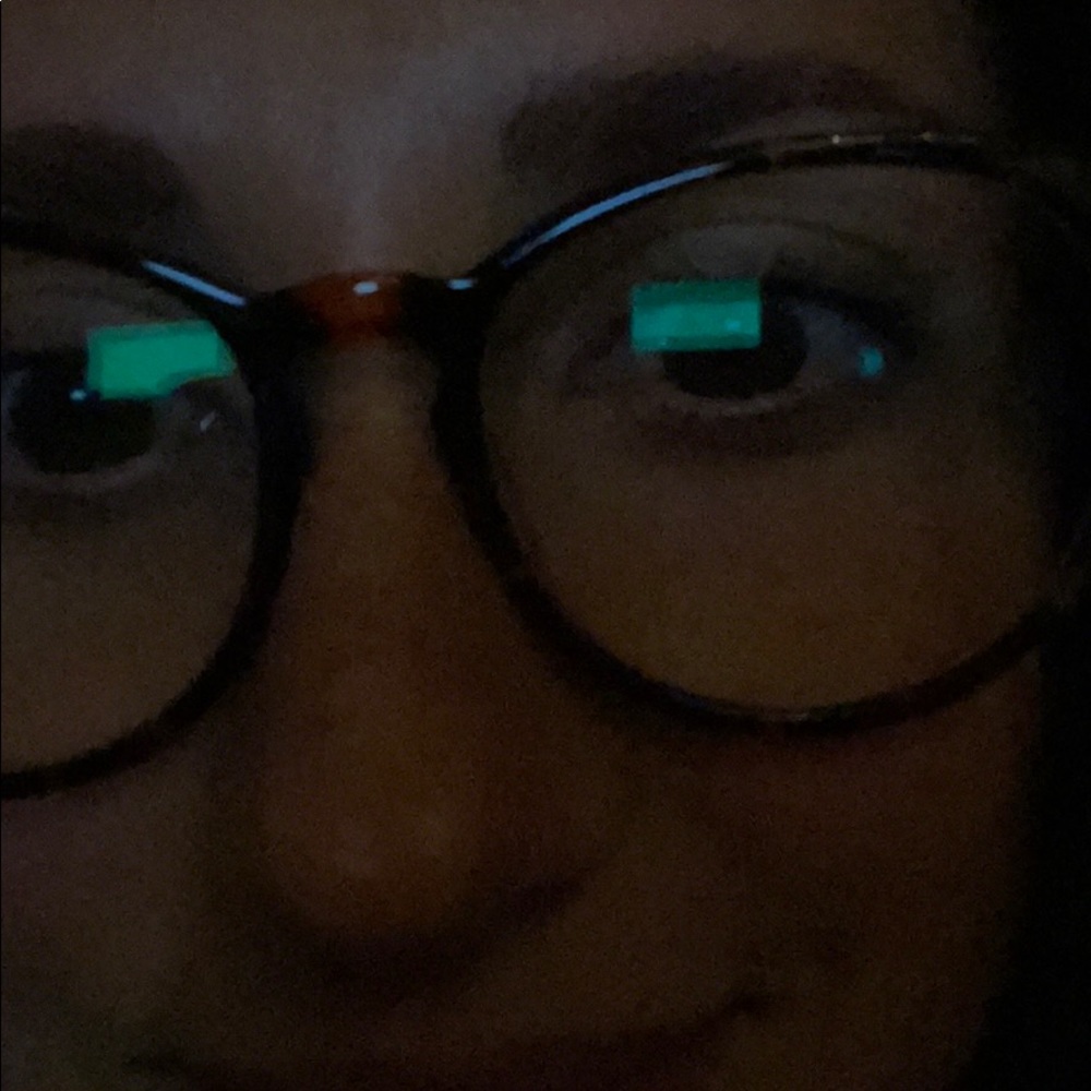 Meet your Posher, Courtney